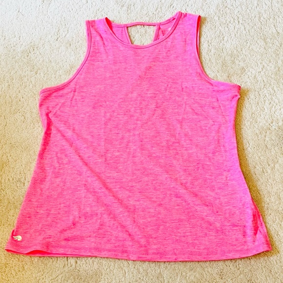 Ideology Tops - Ideology Tank Top